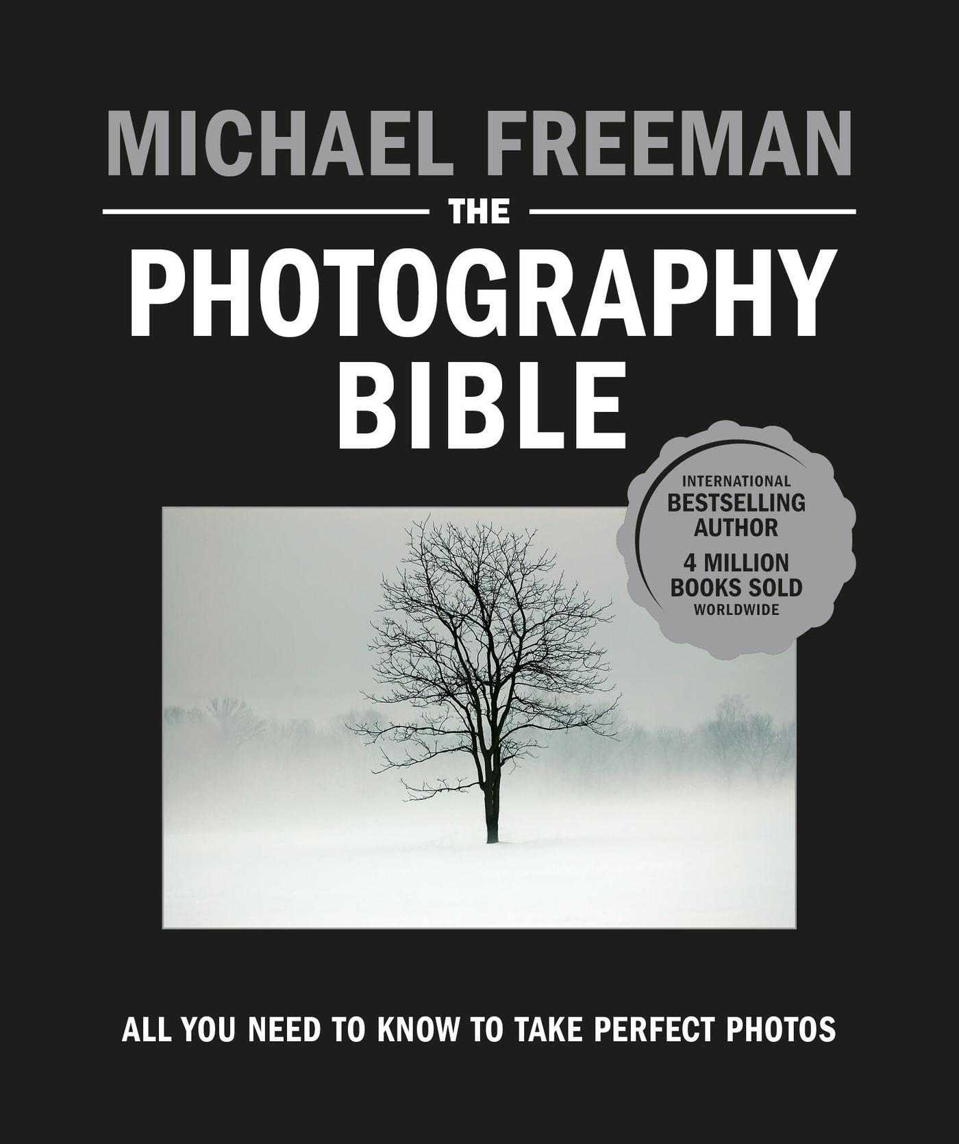 Vorderes Coverbild The Photography Bible