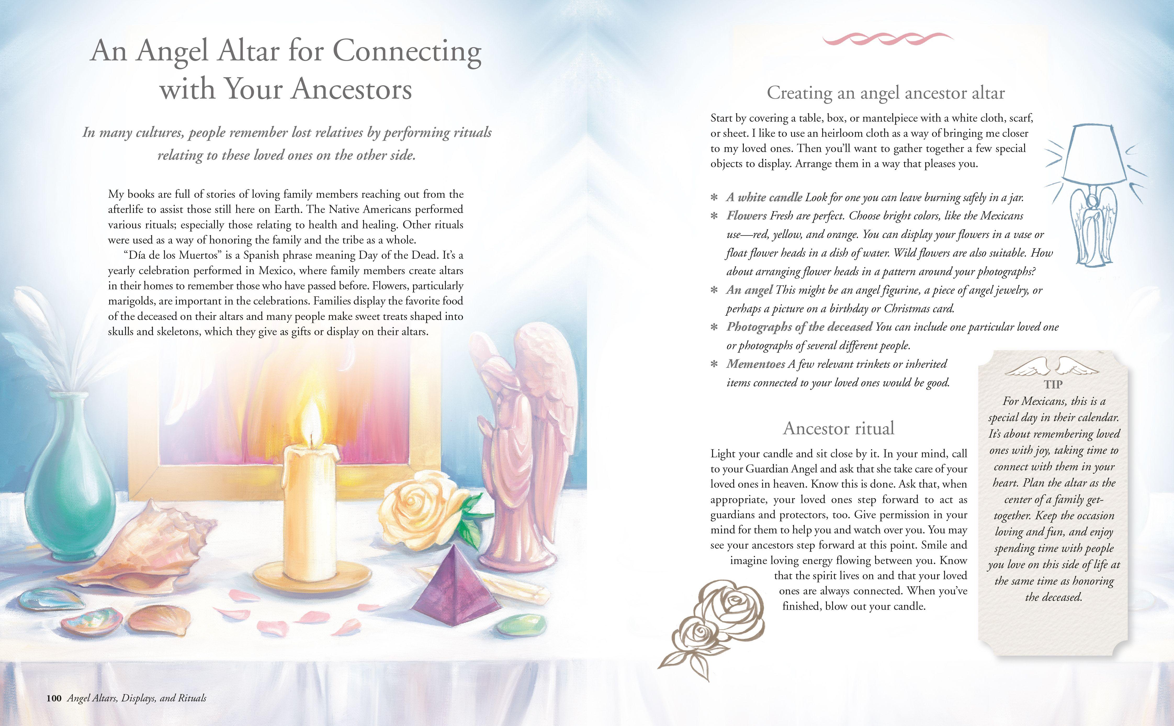 Beispielinhalt (Bild) Guardian Angels