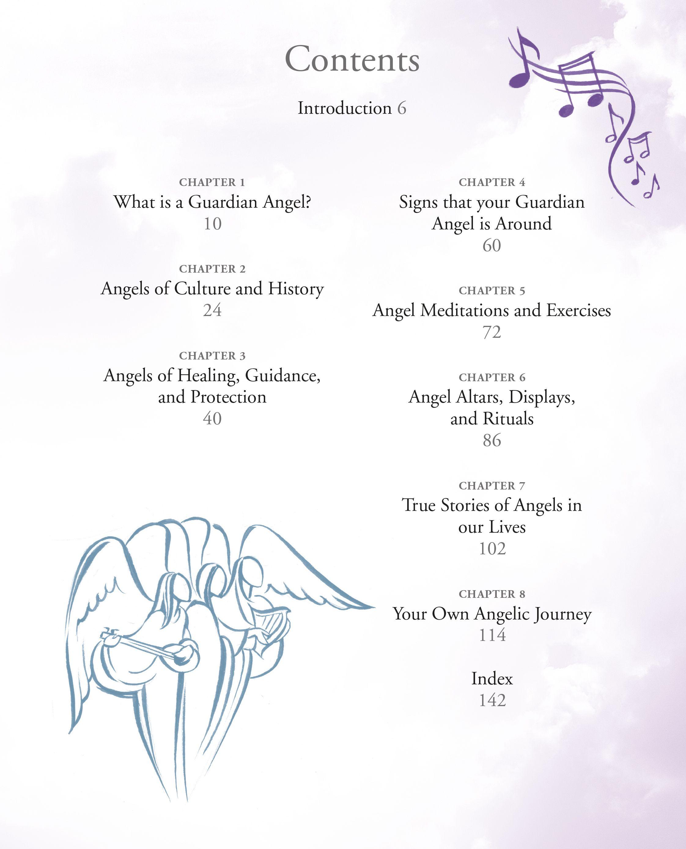 Beispielinhalt (Bild) Guardian Angels