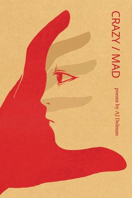 Vorderes Coverbild Crazy / Mad