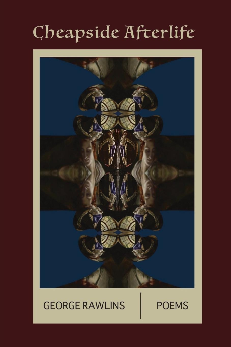 Vorderes Coverbild Cheapside Afterlife