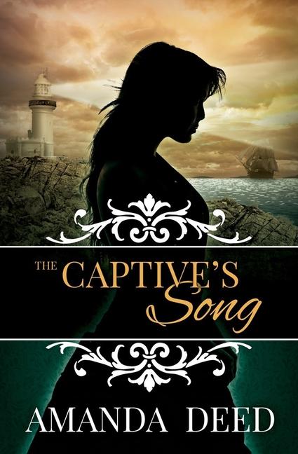 Vorderes Coverbild The Captive's Song