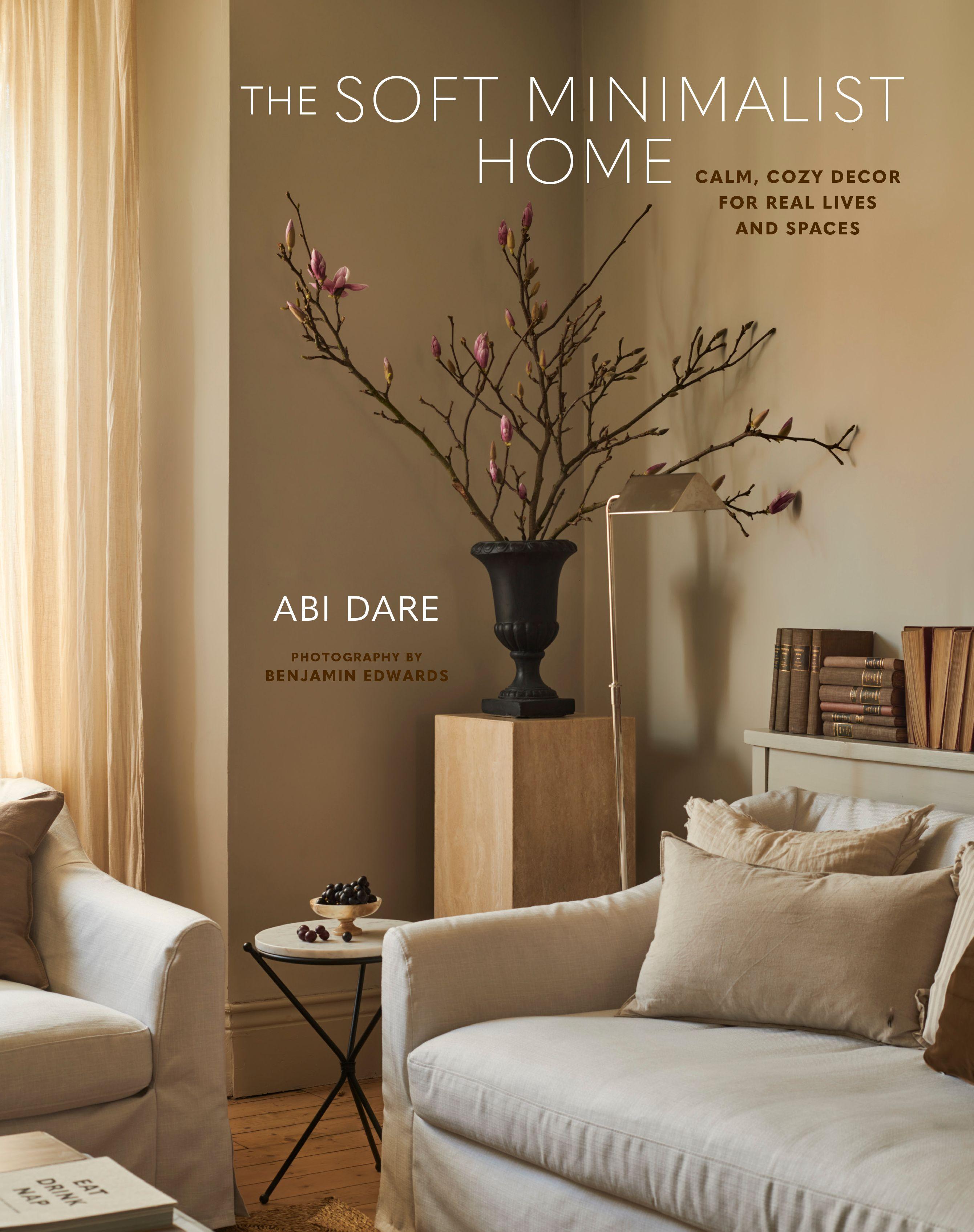 Vorderes Coverbild The Soft Minimalist Home