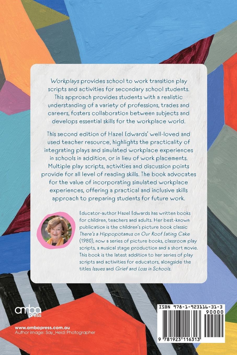 Rückseitencover Workplays