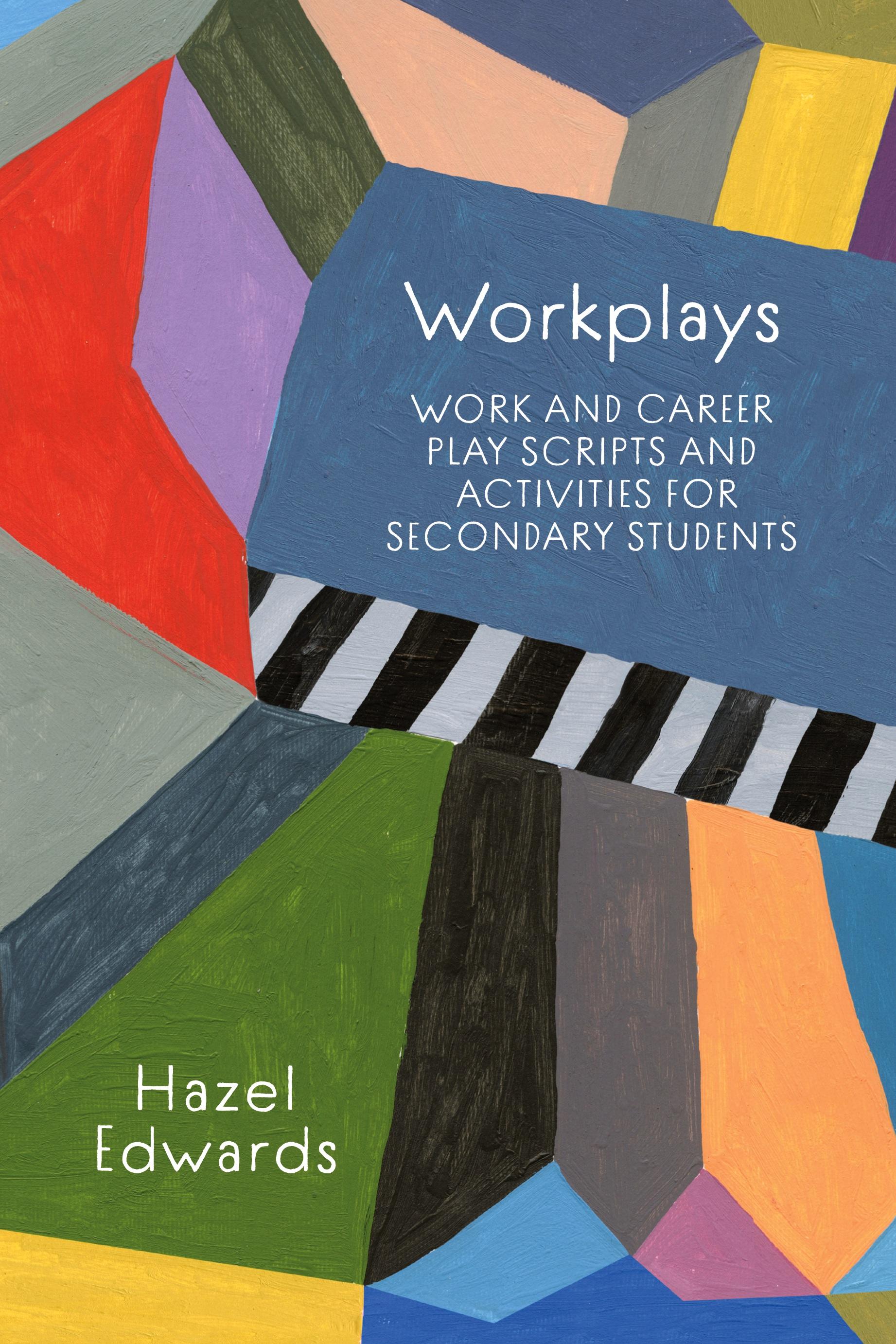Vorderes Coverbild Workplays