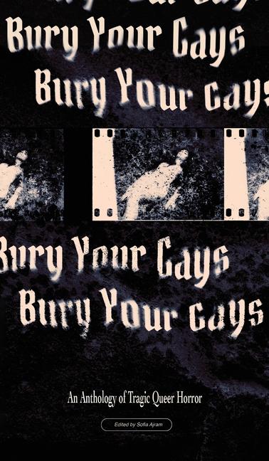 Vorderes Coverbild Bury Your Gays