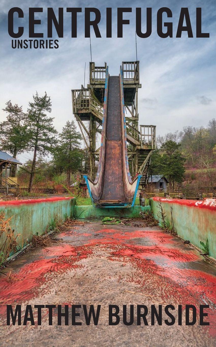 Vorderes Coverbild Centrifugal