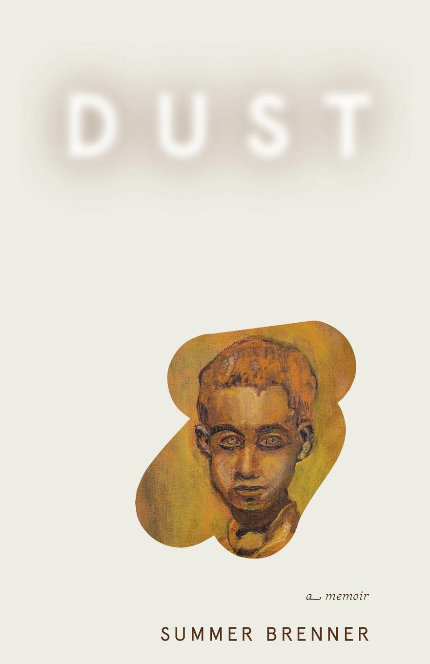 Vorderes Coverbild Dust