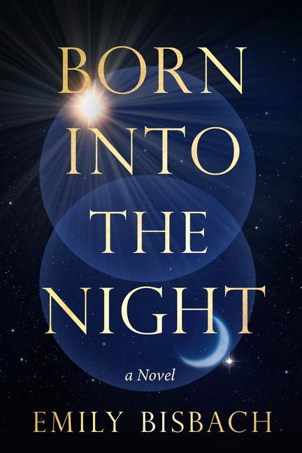 Vorderes Coverbild Born Into the Night