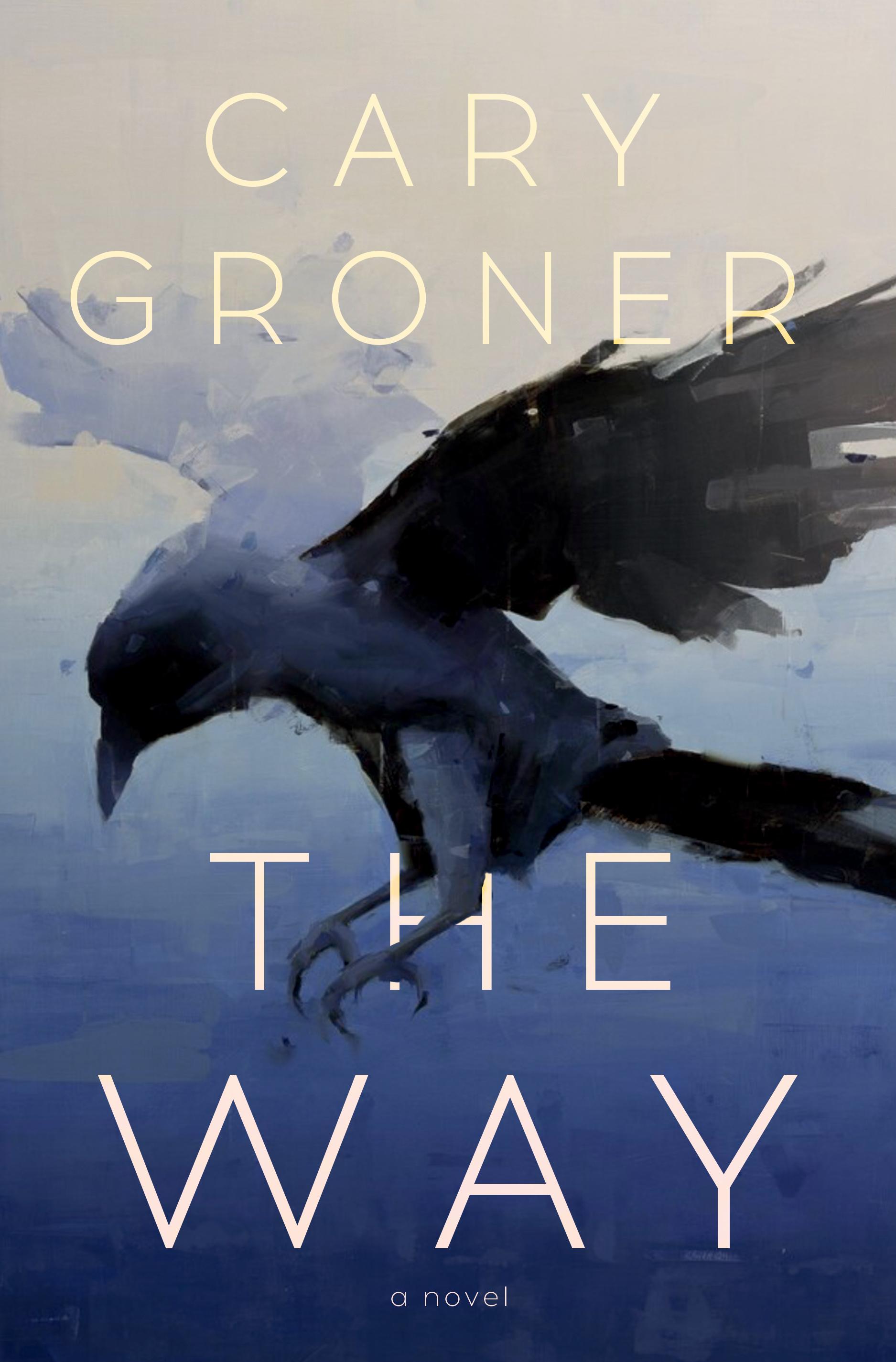 Vorderes Coverbild The Way