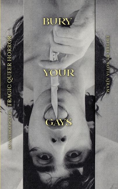 Vorderes Coverbild Bury Your Gays