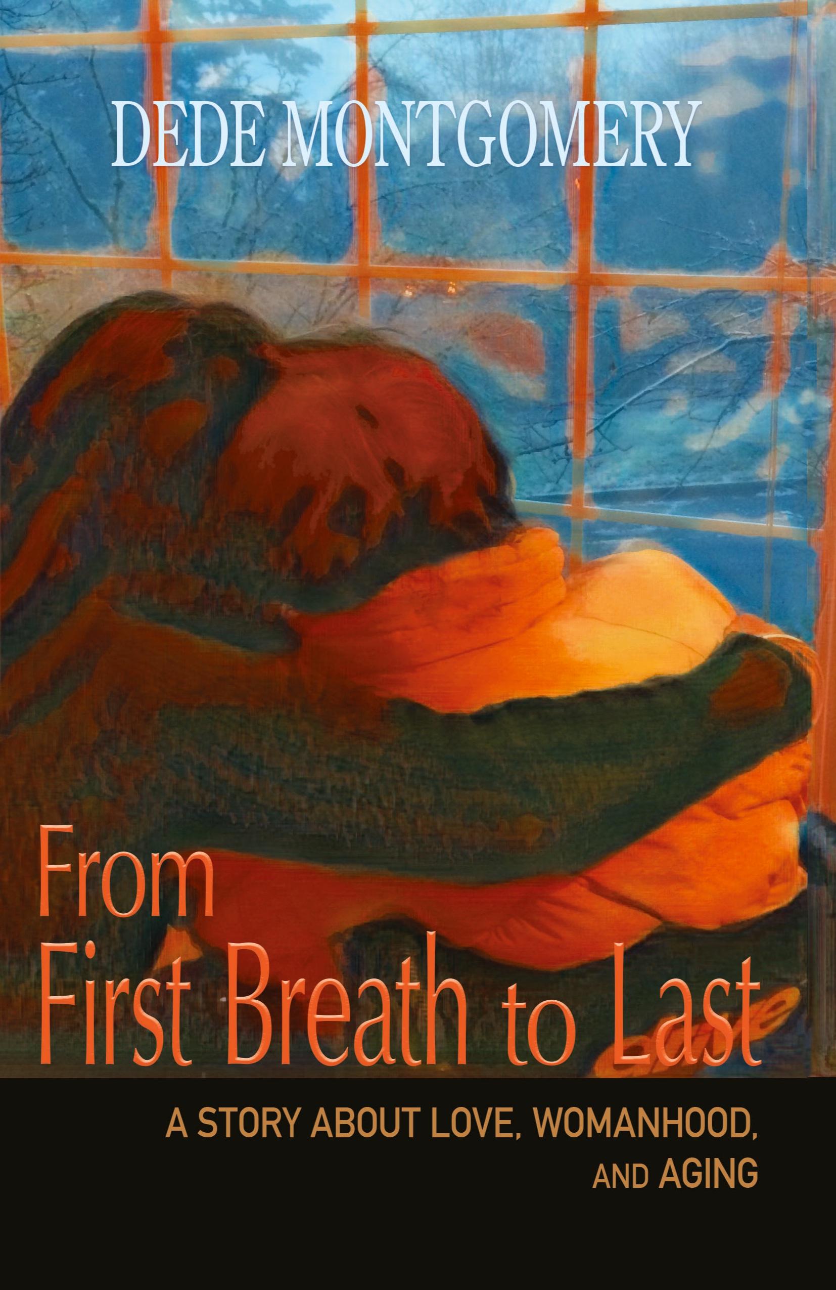 Vorderes Coverbild From First Breath to Last