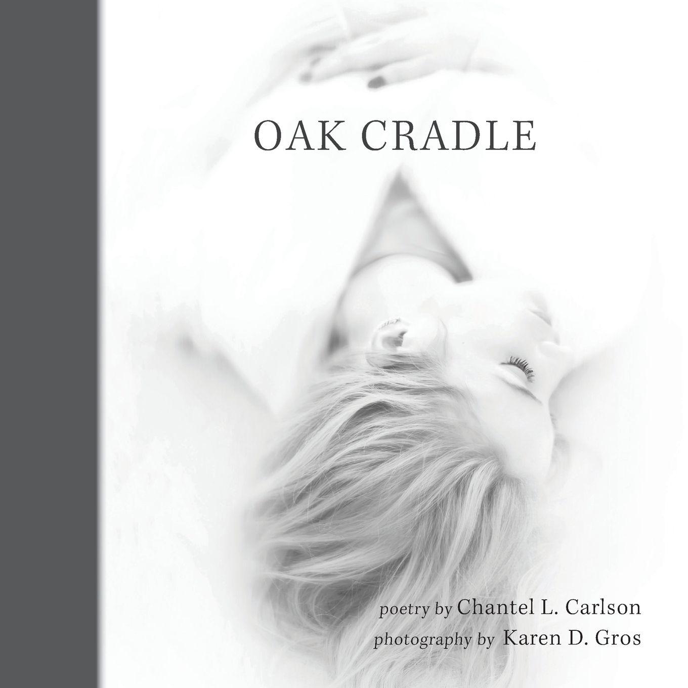 Vorderes Coverbild Oak Cradle