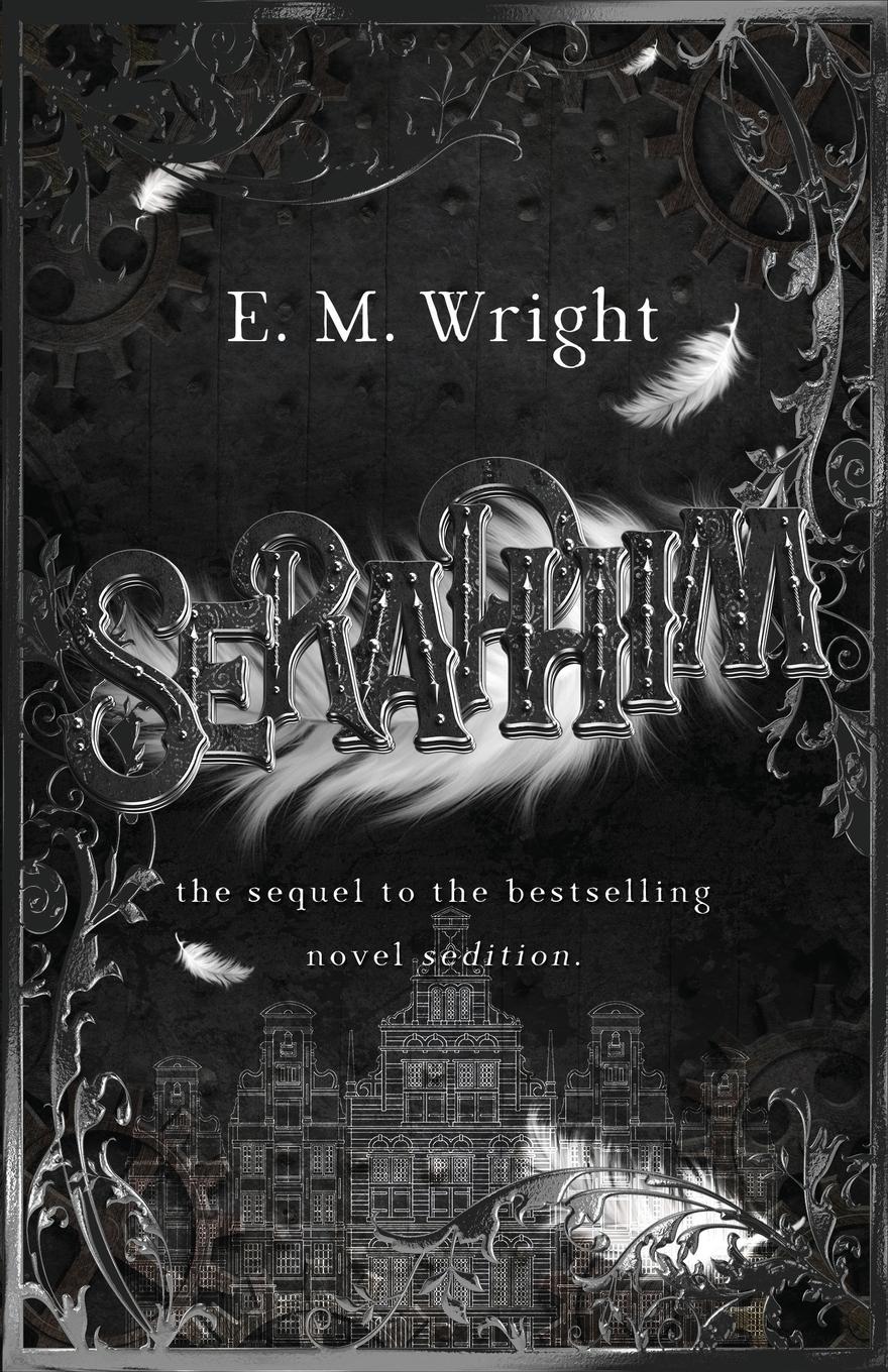 Vorderes Coverbild Seraphim