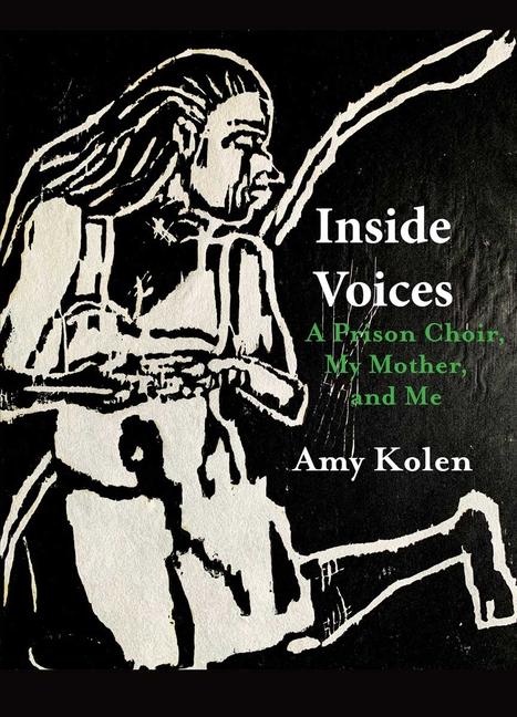 Vorderes Coverbild Inside Voices