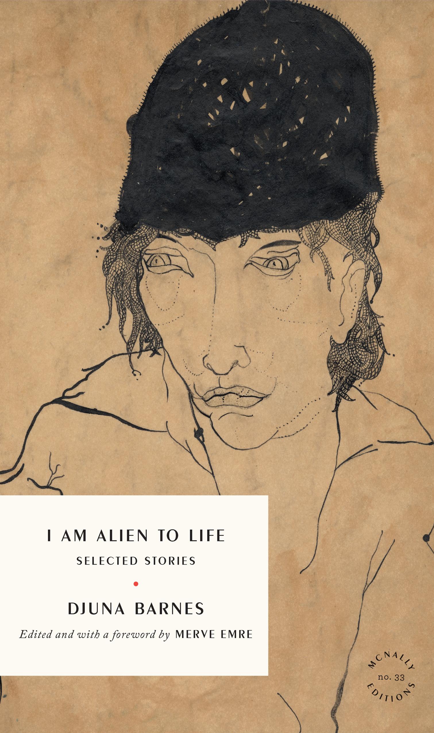 Vorderes Coverbild I Am Alien to Life