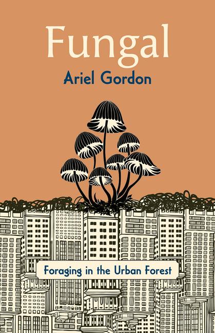 Vorderes Coverbild Fungal