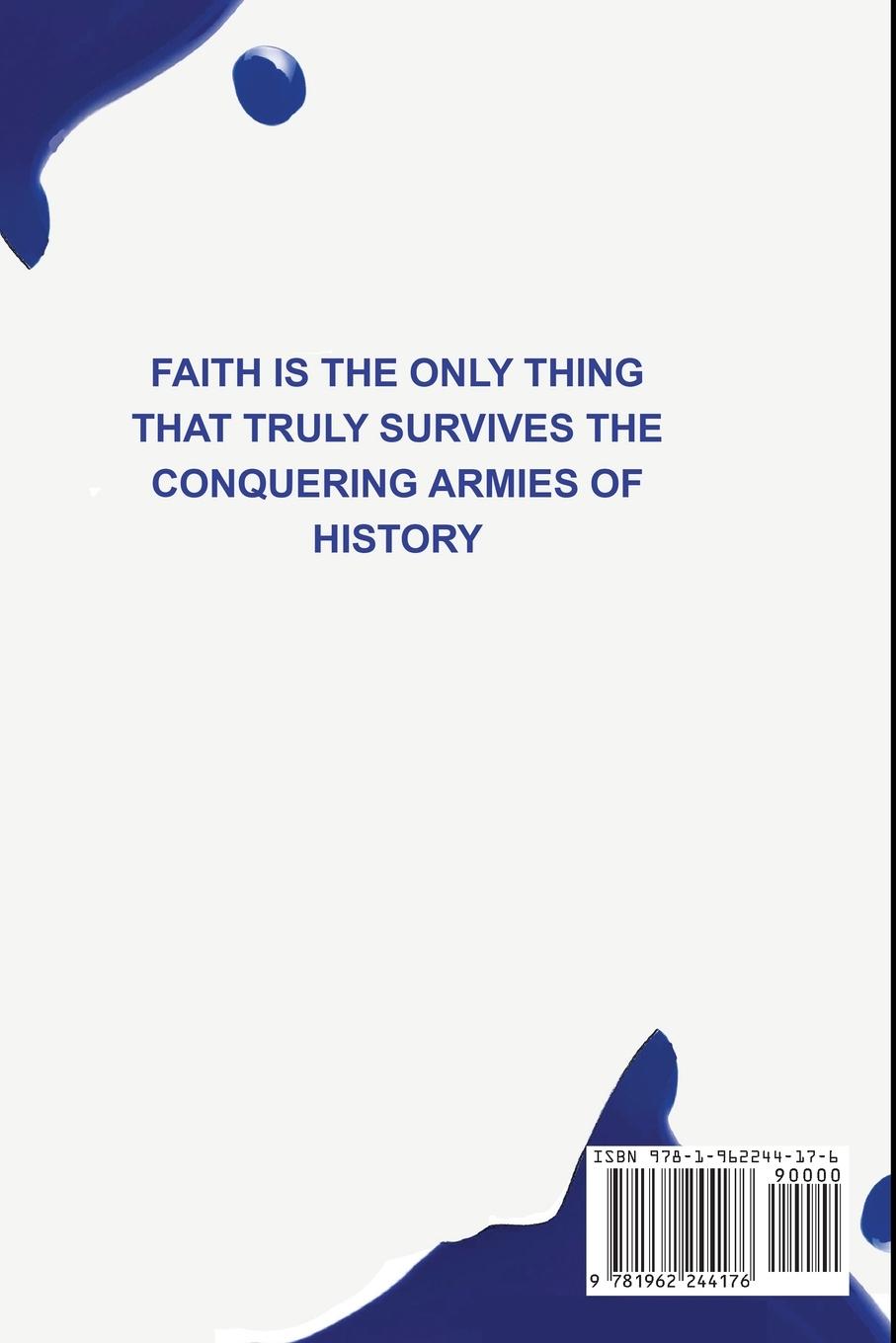 Rückseitencover RITUALS