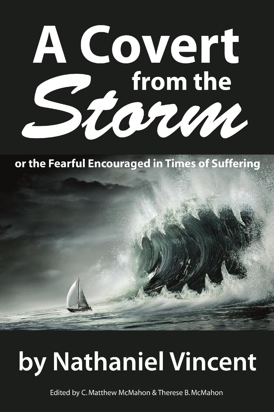 Vorderes Coverbild A Covert from the Storm, or the Fearful Encouraged in Times of Suffering