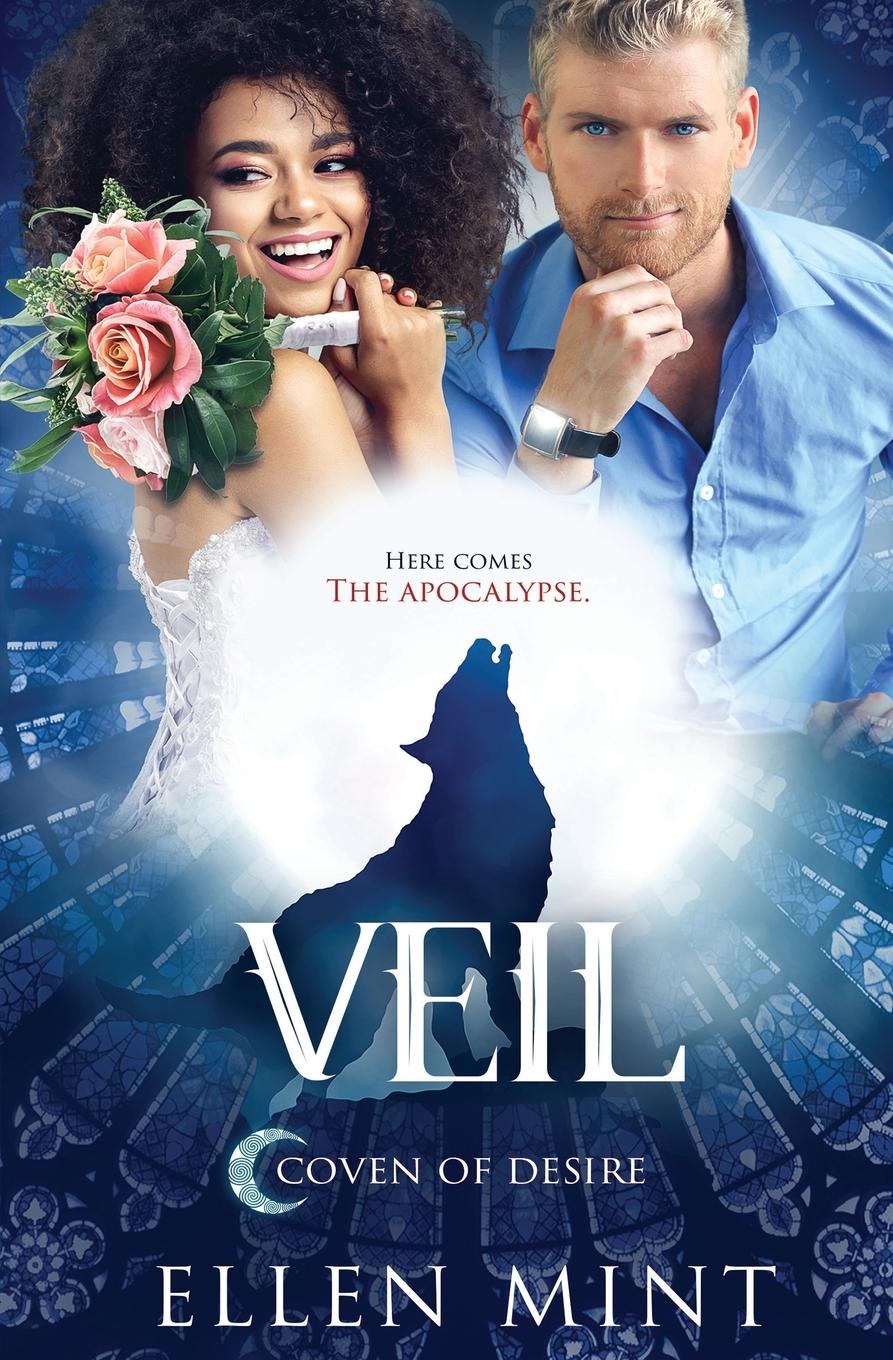 Vorderes Coverbild Veil