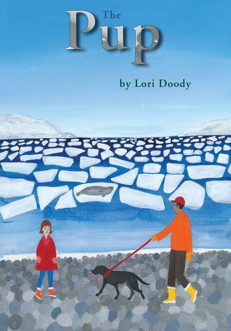 Vorderes Coverbild The Pup