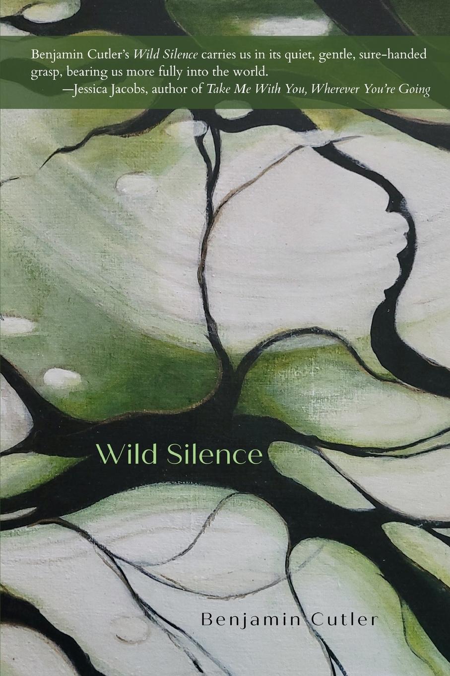 Vorderes Coverbild Wild Silence