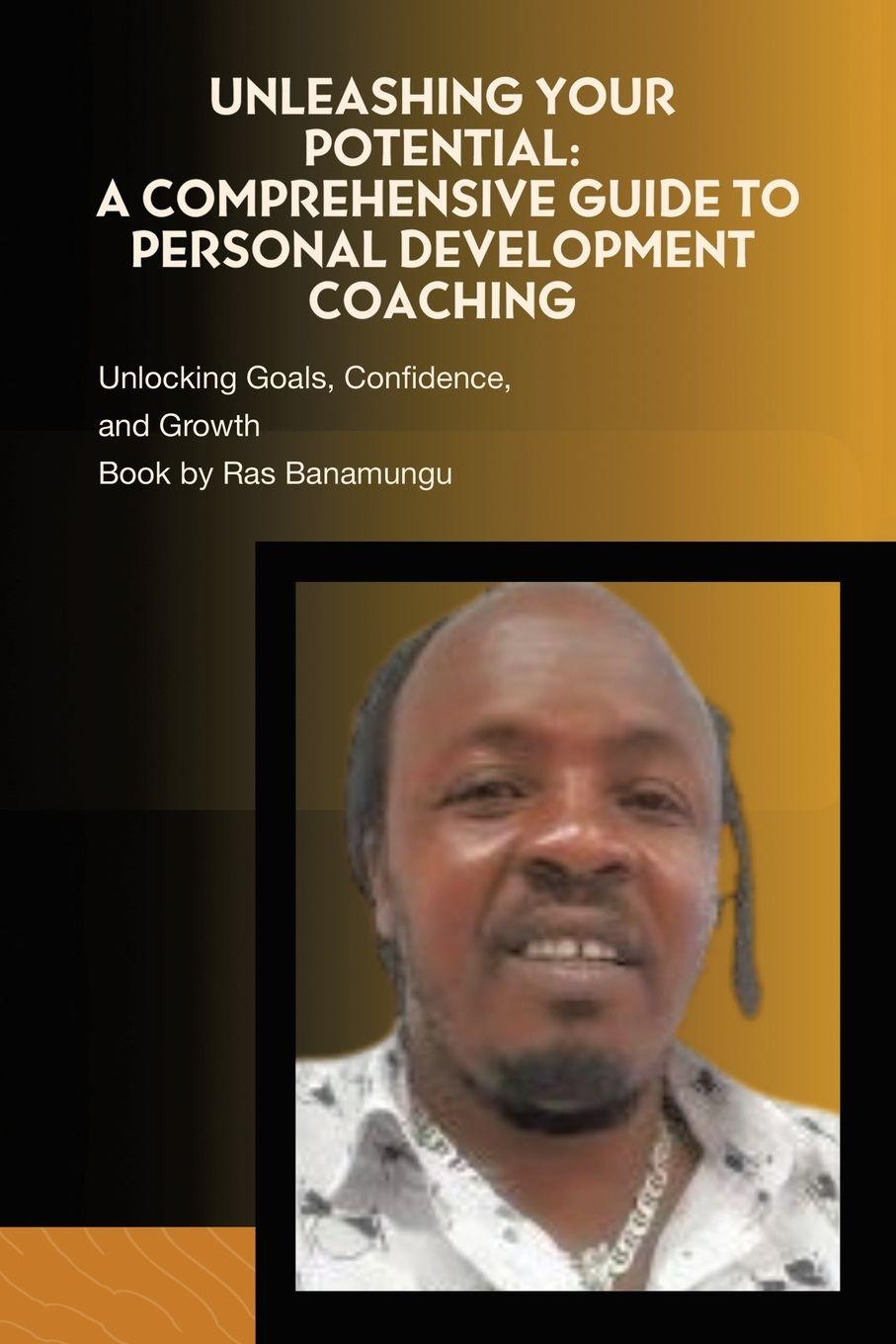 Vorderes Coverbild Unleashing Your Potential