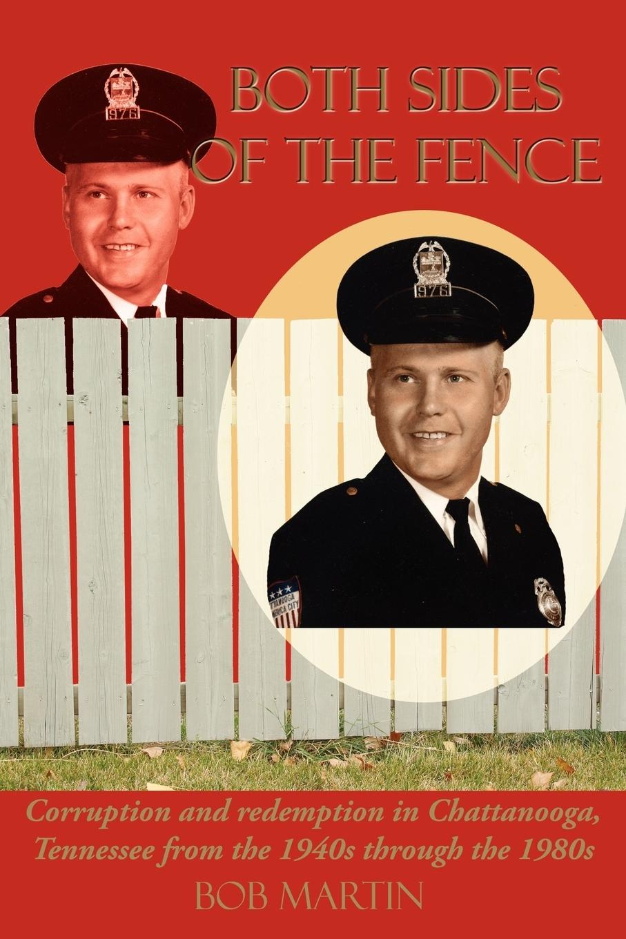 Vorderes Coverbild Both Sides Of The Fence