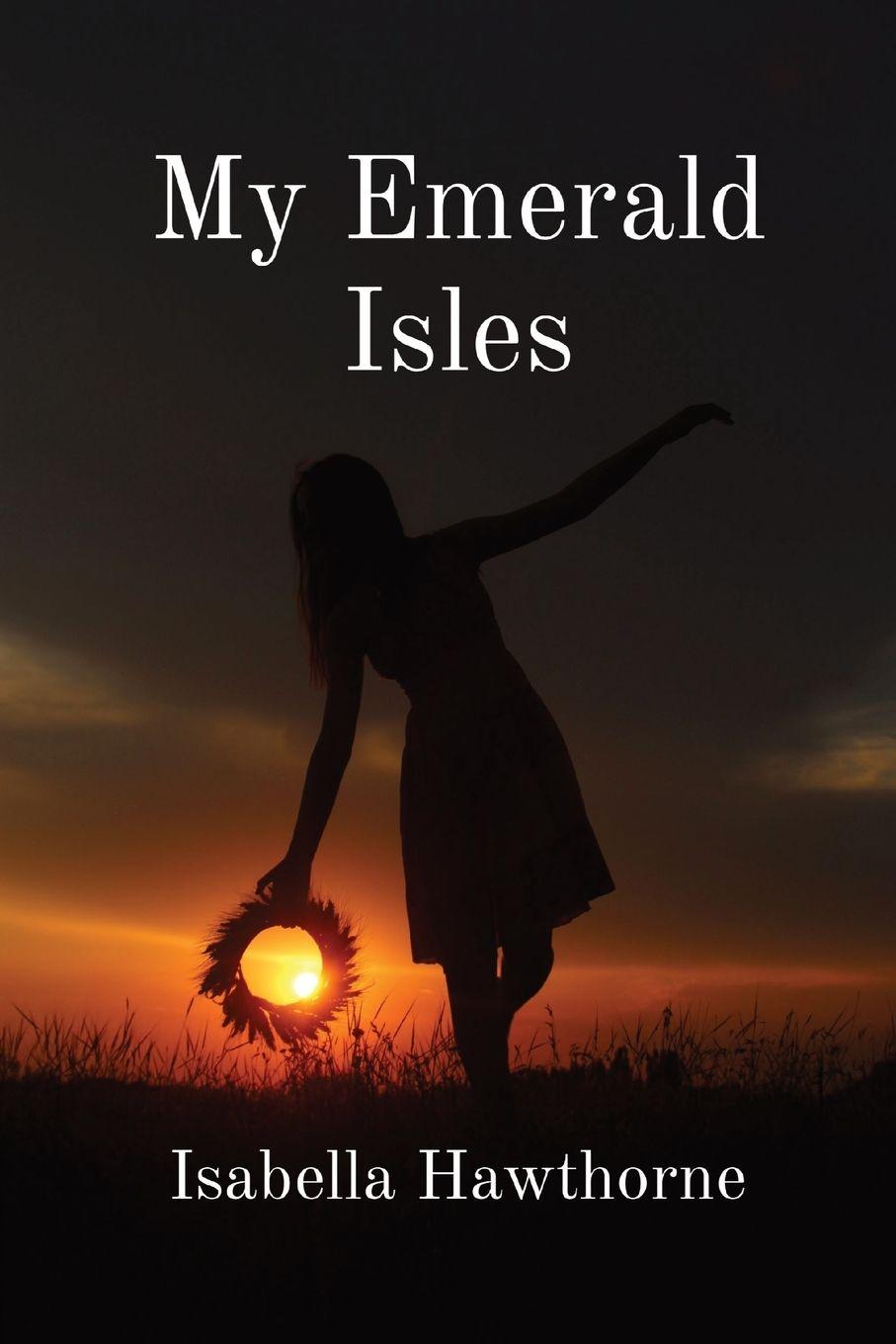 Vorderes Coverbild My Emerald Isles