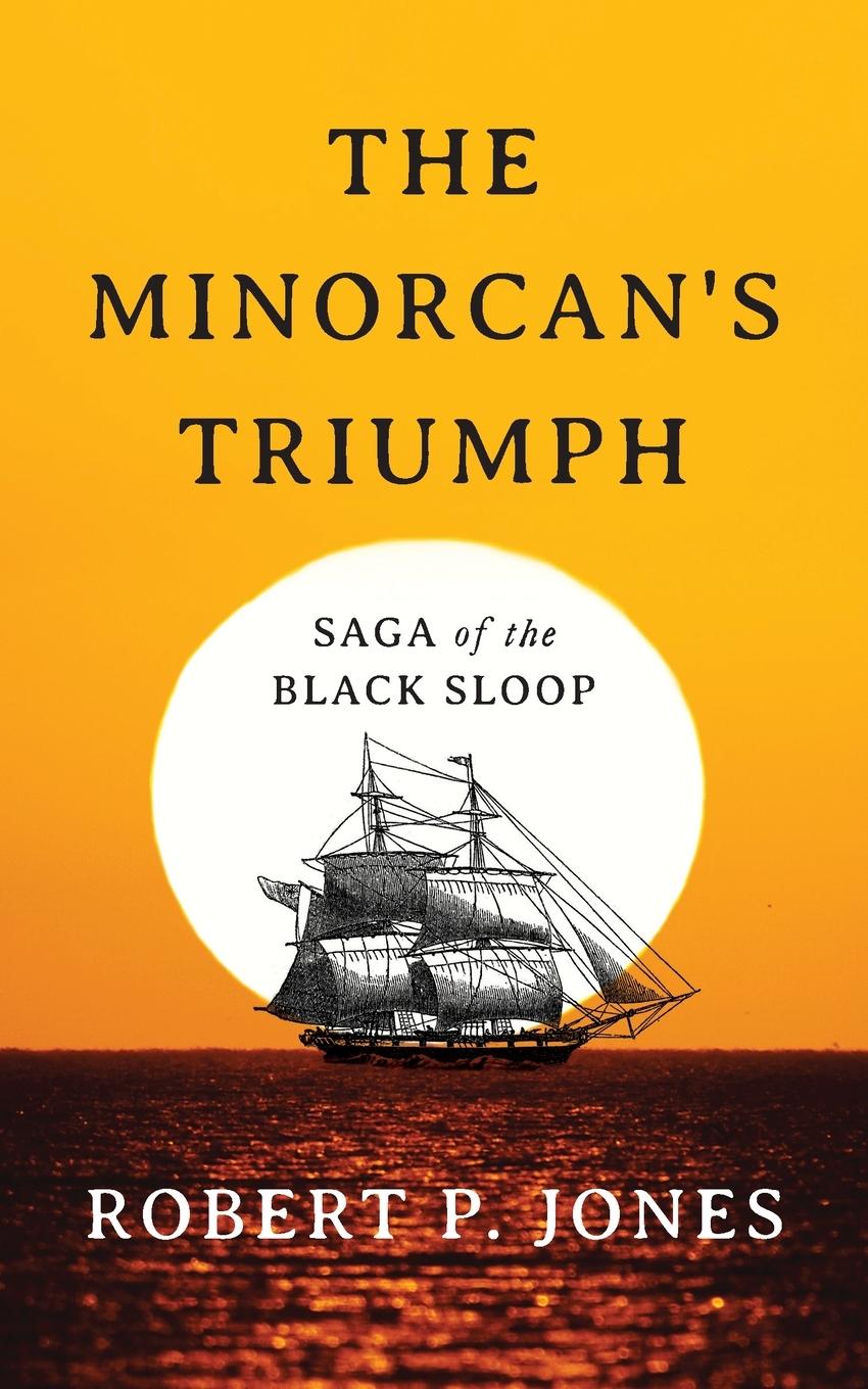 Vorderes Coverbild The Minorcan's Triumph
