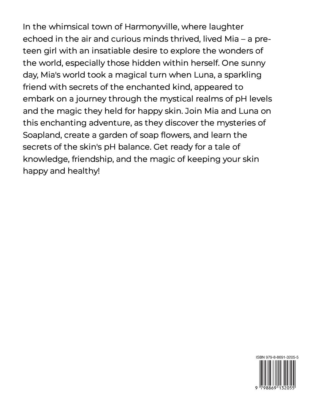 Rückseitencover pH Guide to Happy Skin