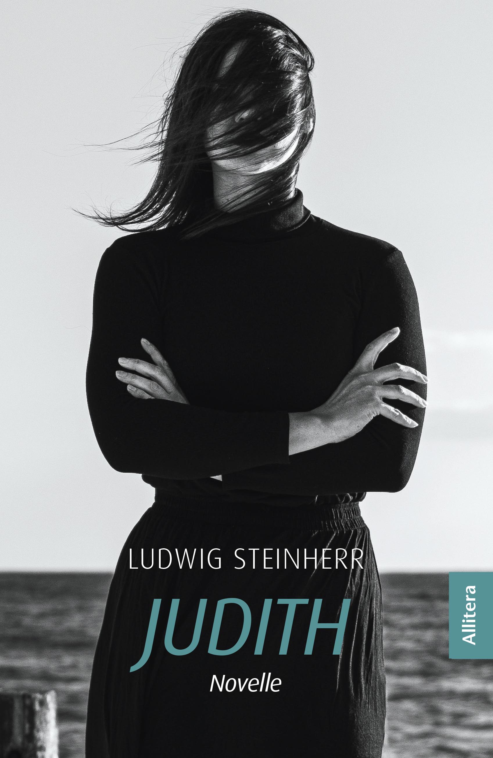 Vorderes Coverbild Judith