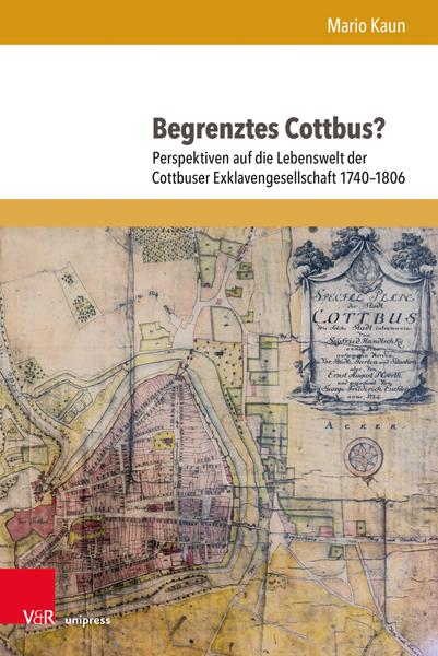 Autorenbild Begrenztes Cottbus?