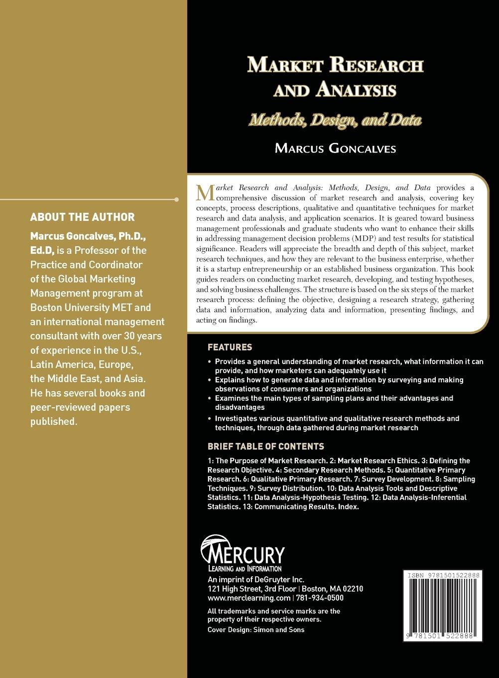 Rückseitencover Market Research and Analysis