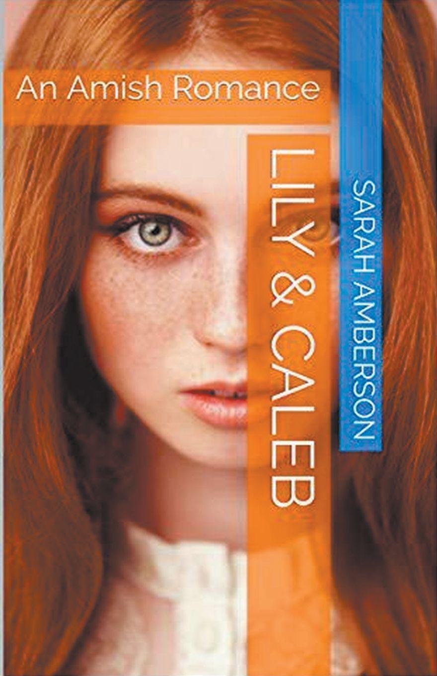 Vorderes Coverbild Lily & Caleb