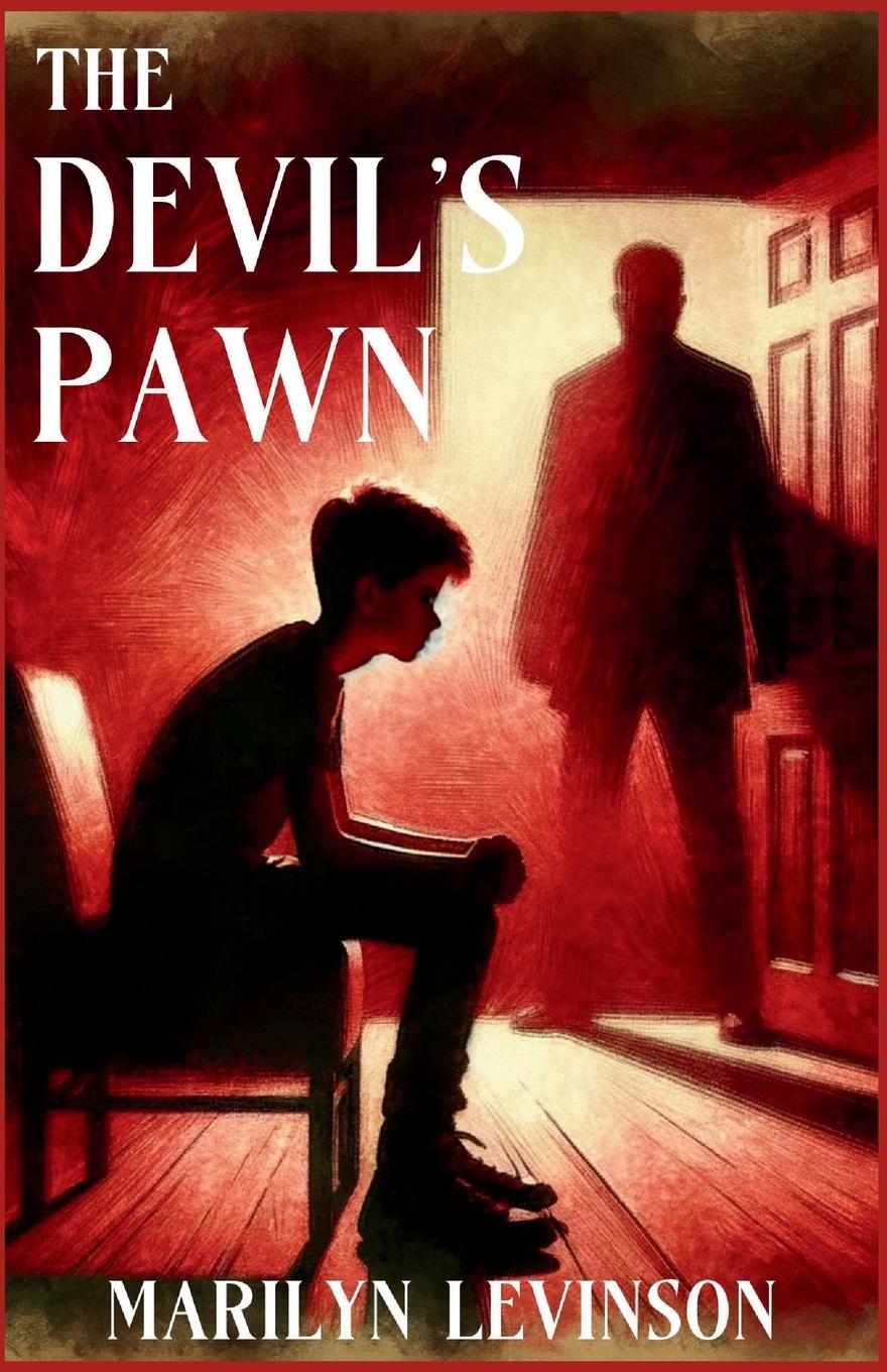 Vorderes Coverbild The Devil's Pawn