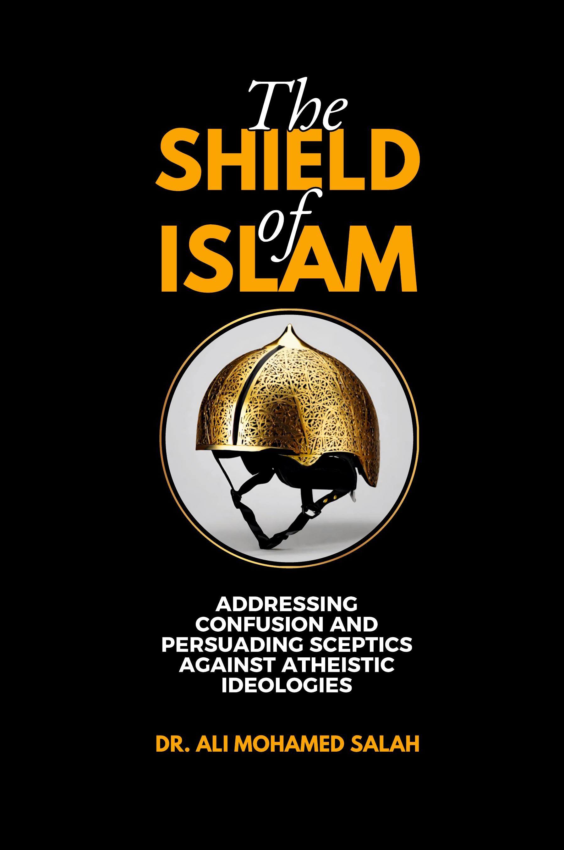 Vorderes Coverbild The Shield of Islam