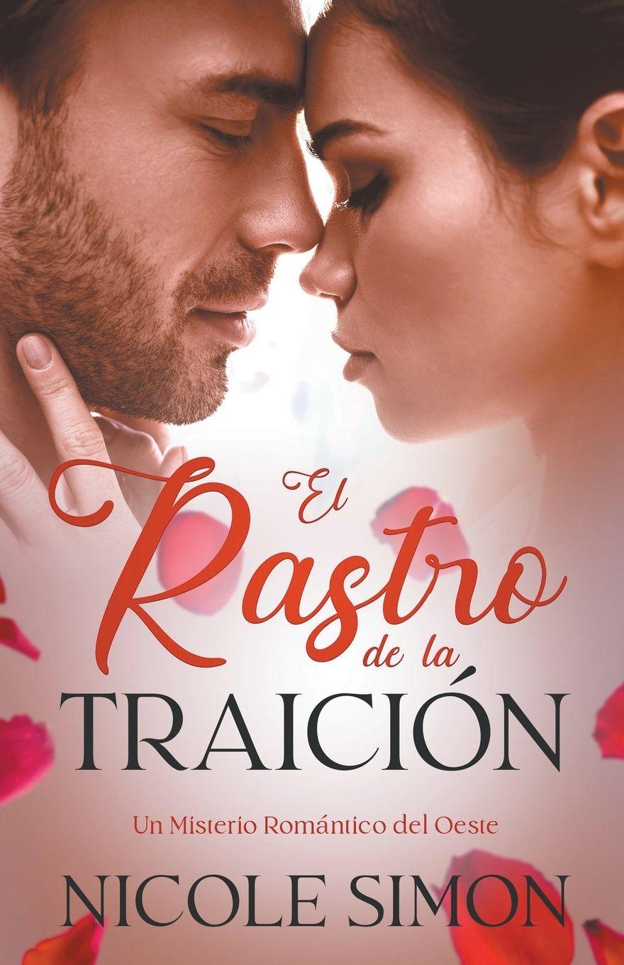 Vorderes Coverbild El Rastro de la Traición