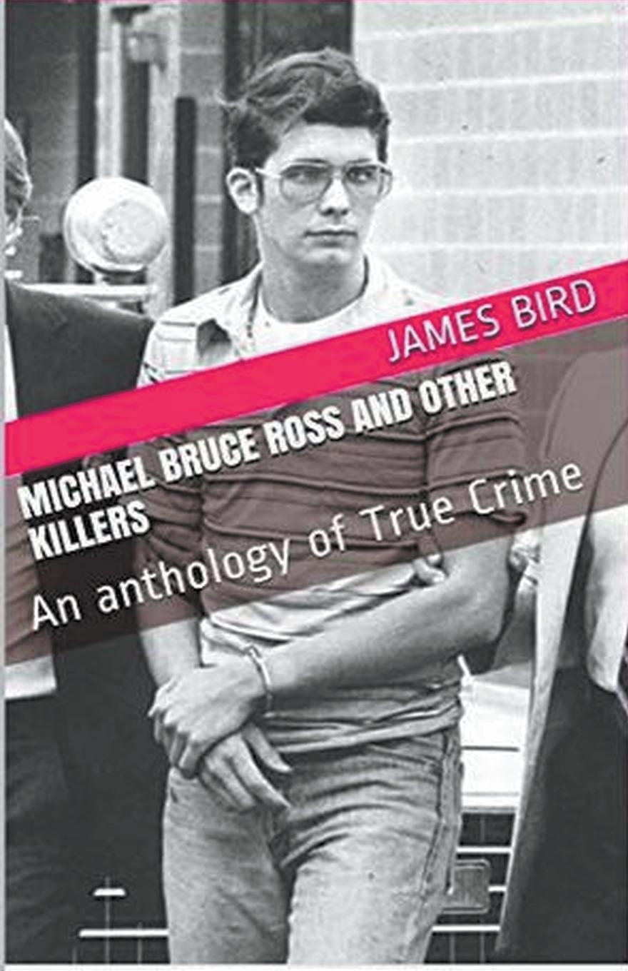 Vorderes Coverbild Michael Bruce Ross And Other Killers
