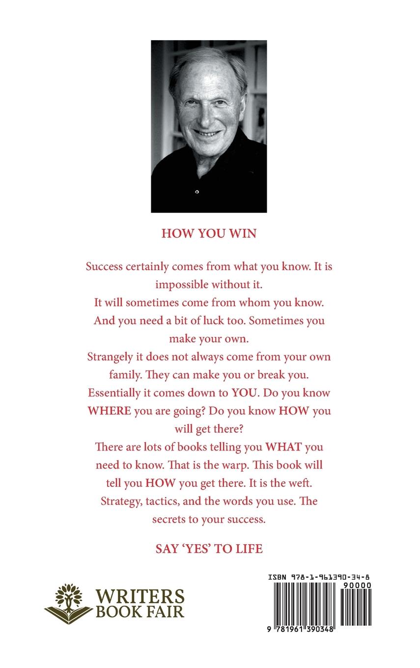 Rückseitencover Management Letters