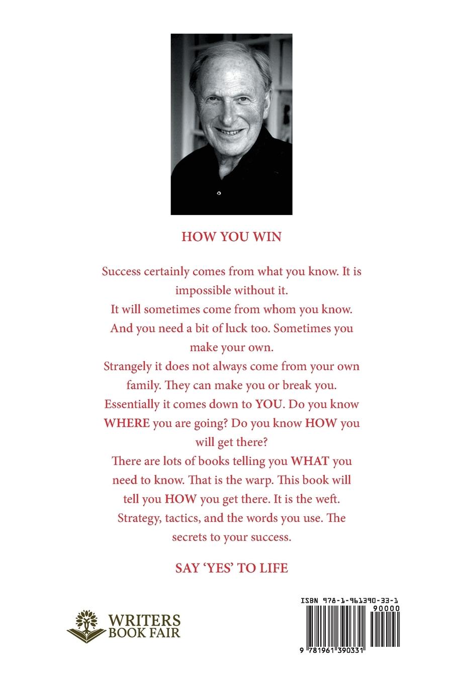 Rückseitencover Management Letters