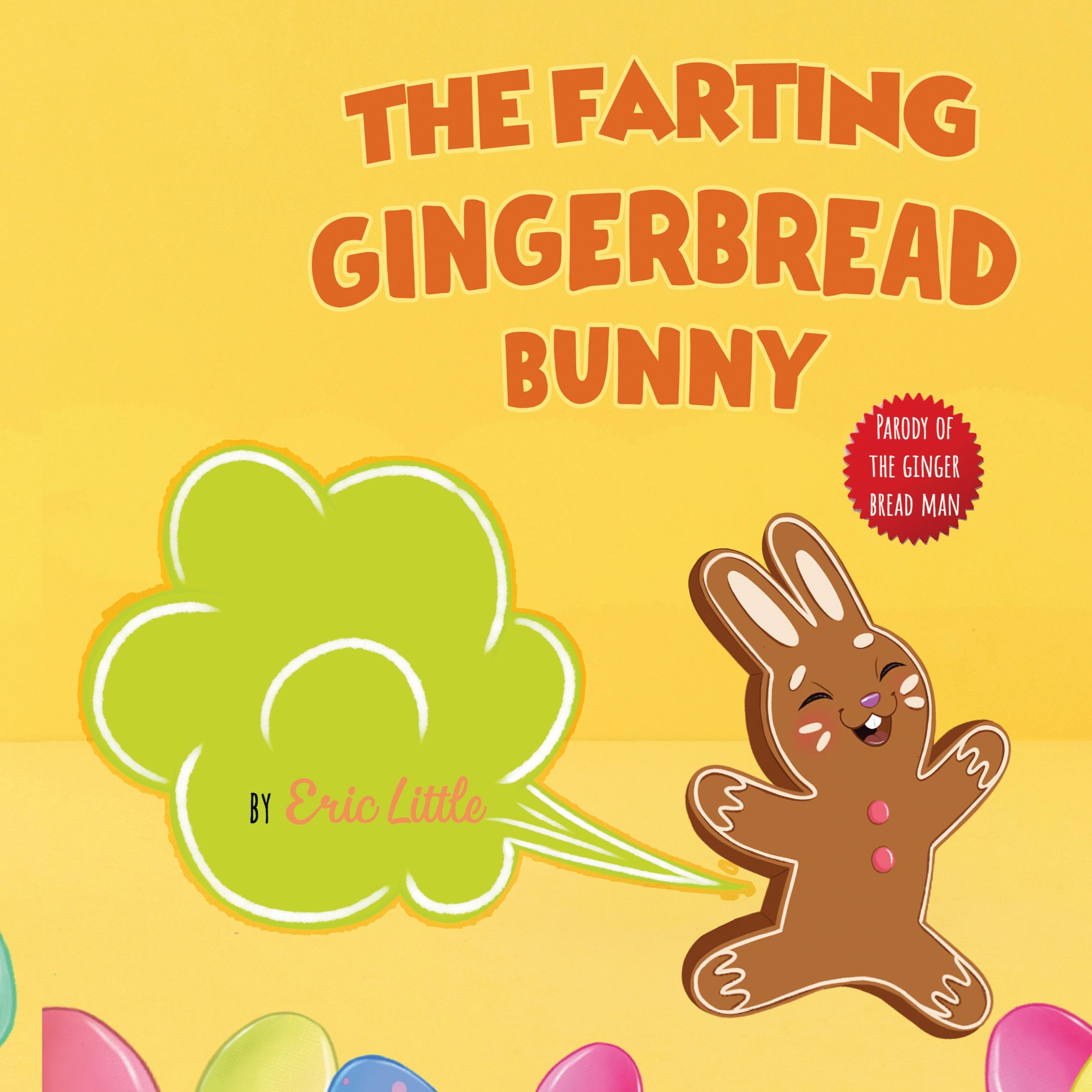 Vorderes Coverbild Easter Basket Essentials