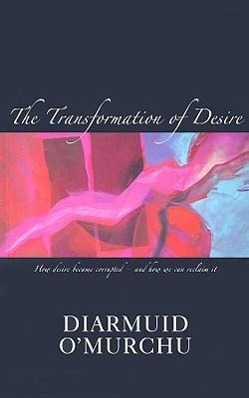 Vorderes Coverbild The Transformation of Desire