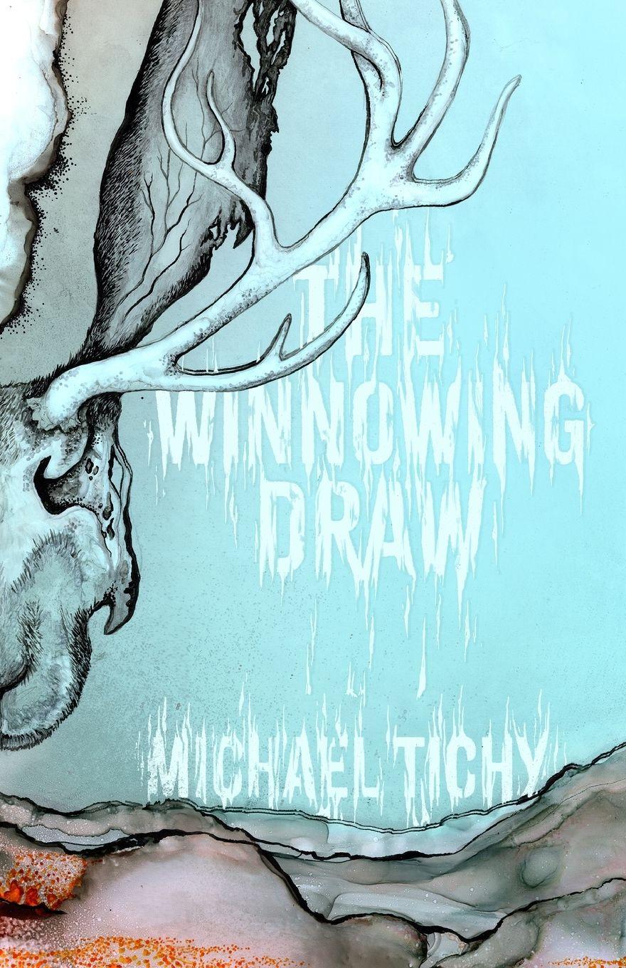 Vorderes Coverbild The Winnowing Draw