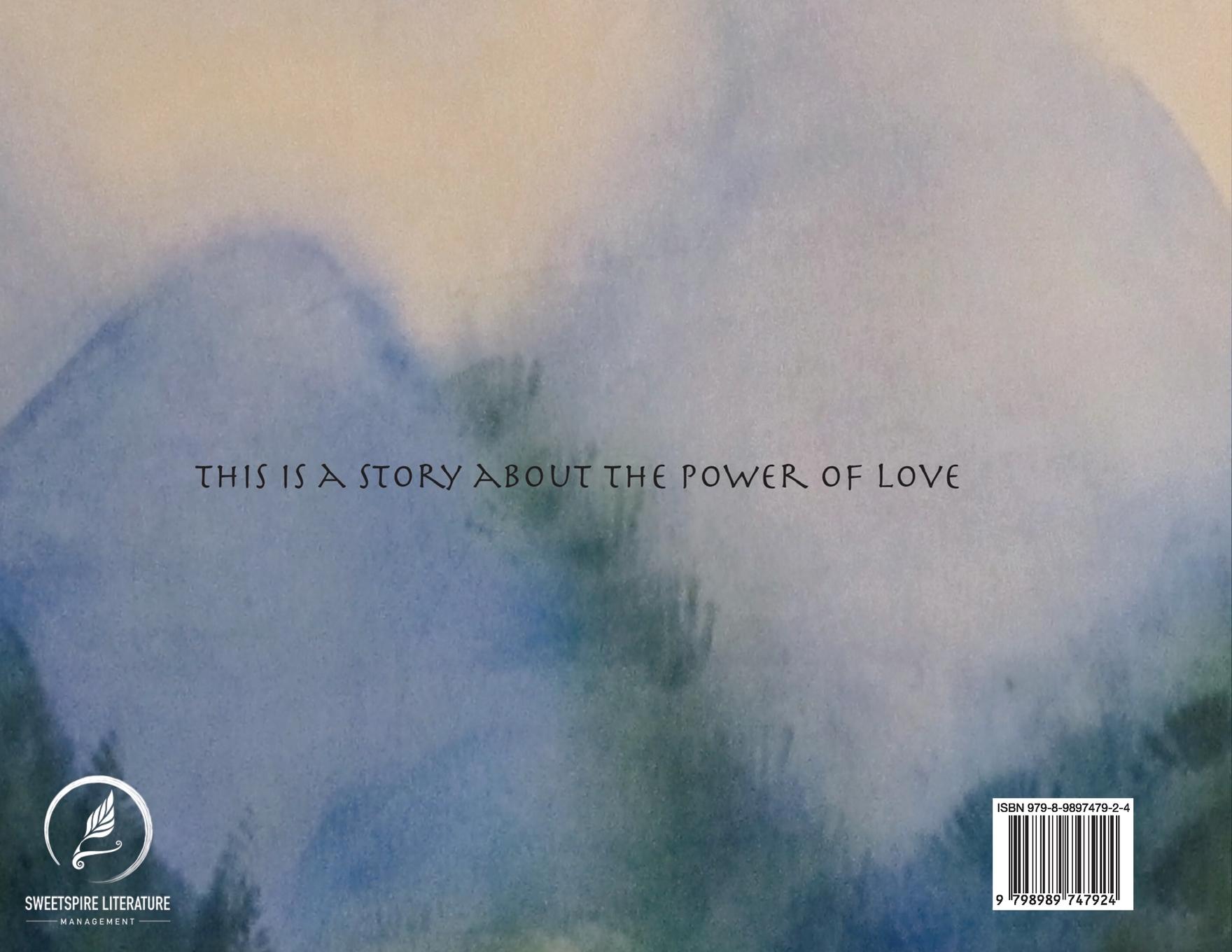 Rückseitencover The Gryffin And The Boy