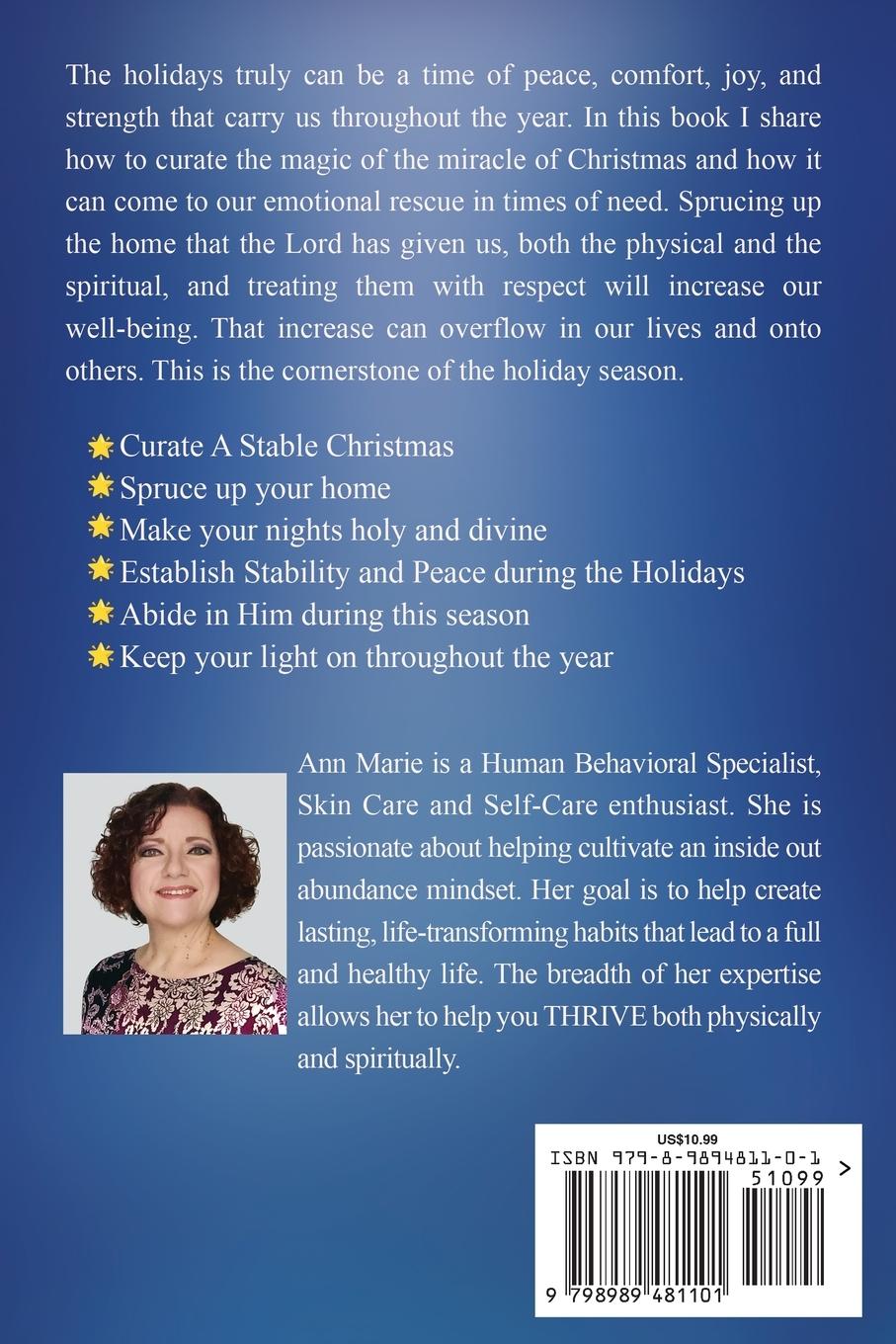 Rückseitencover Preparation For The King