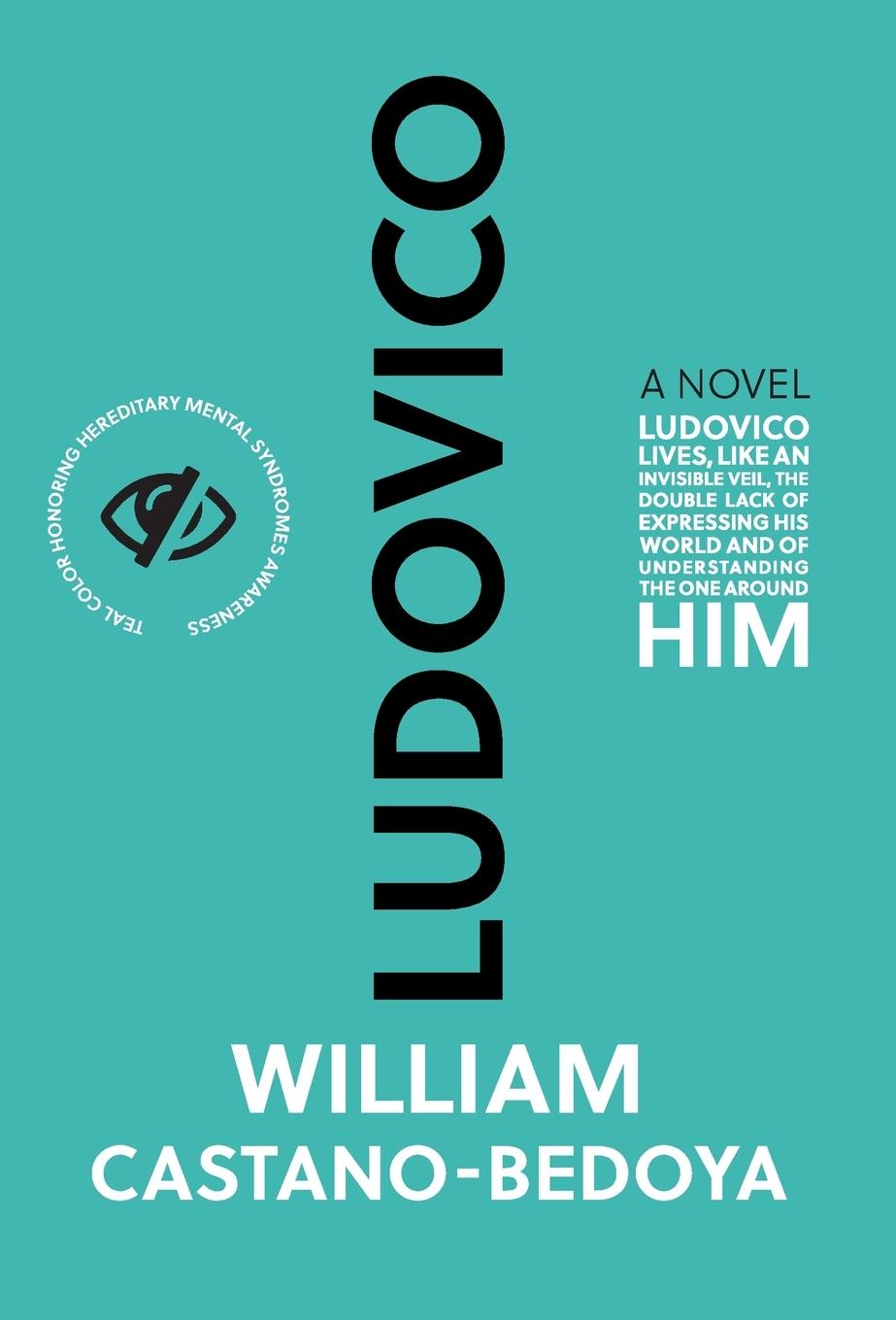 Vorderes Coverbild Ludovico