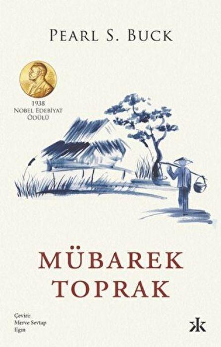 Vorderes Coverbild Mübarek Toprak