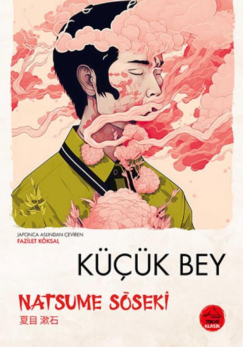 Vorderes Coverbild Kücük Bey
