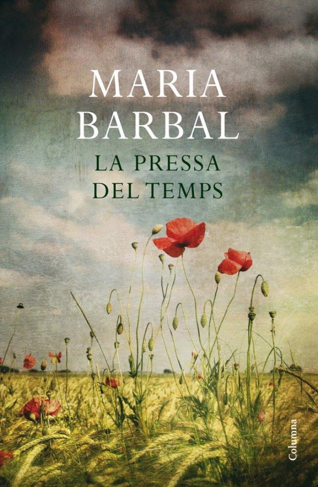 Vorderes Coverbild La pressa del temps